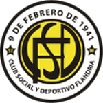 Flandria