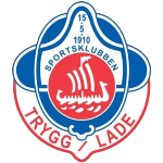 Trygg/Lade